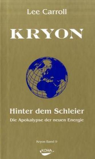 Hinter dem Schleier
