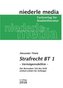 Strafrecht BT 1