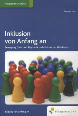 Inklusion von Anfang an