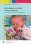 Erste Kunst mit allen Sinnen erfahren