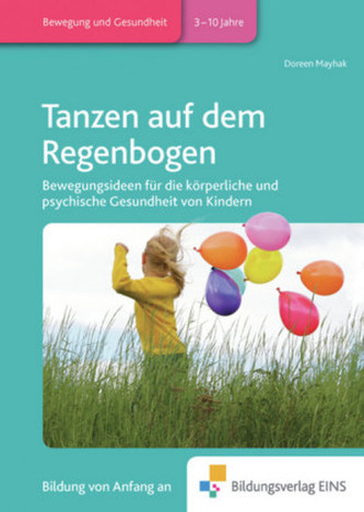 Tanzen auf dem Regenbogen