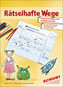 Rätselhafte Wege