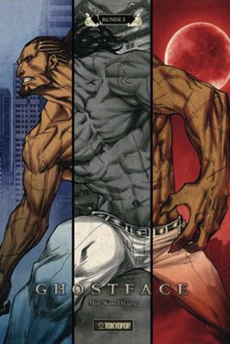 Ghostface. Bd.5