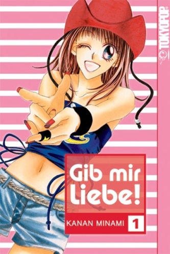 Gib mir Liebe! Sammelband
