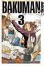 Bakuman. Bd.3