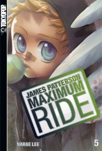 James Patterson Maximum Ride. Bd.5
