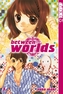 Between the Worlds. Bd.3