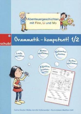 Grammatik - kompetent! 1/2