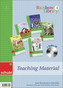 Rainbow Library 4, Teaching Material m. Audio-CD
