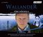 Wallander. Fünf Hörspiele, 5 Audio-CDs. Vol.2