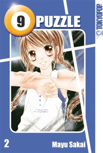 9 Puzzle. Bd.2