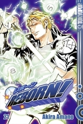 Reborn! - Sistema C.A.I.