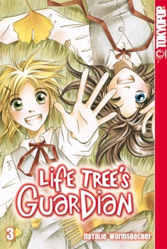 Life Tree's Guardian - Erinnerungen