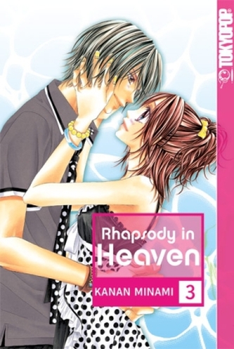Rhapsody in Heaven. Bd.3