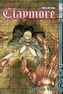 Claymore. Bd.8