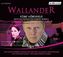Fünf Wallander Hörspiele, 5 Audio-CDs