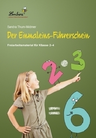 Der Einmaleins-Führerschein