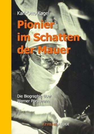 Pionier im Schatten der Mauer