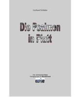 Die Psalmen in Platt