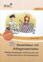 34 Bastelideen mit Alltagsmaterialien, m. CD-ROM