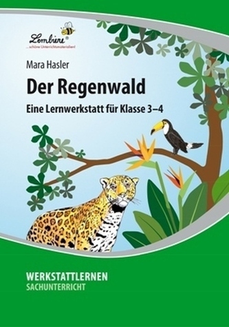 Der Regenwald