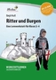 Ritter und Burgen, Set mit CD-ROM
