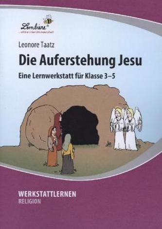 Die Auferstehung Jesu