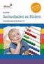 Sachaufgaben zu Bildern, m. CD-ROM
