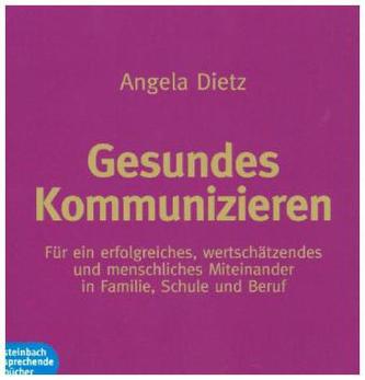 Gesundes Kommunizieren, 1 MP3-CD