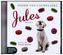 Jules, 1 MP3-CD