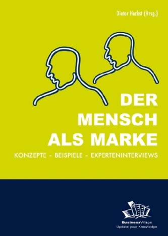 Der Mensch als Marke Der Mensch als Marke