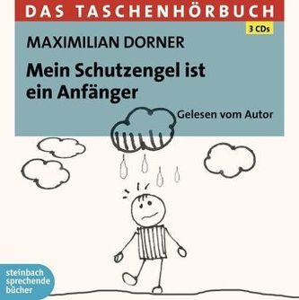 Mein Schutzengel ist ein Anfänger, 3 Audio-CDs
