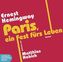 Paris, ein Fest fürs Leben, 4 Audio-CDs