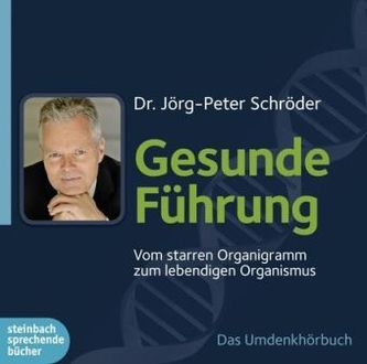Gesunde Führung, 2 Audio-CDs