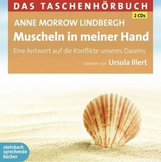 Muscheln in meiner Hand, 2 Audio-CDs