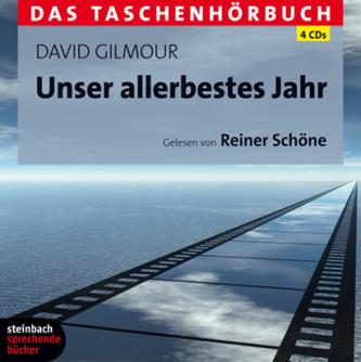 Unser allerbestes Jahr, 4 Audio-CDs