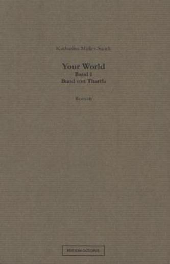 Your World. Bd.1