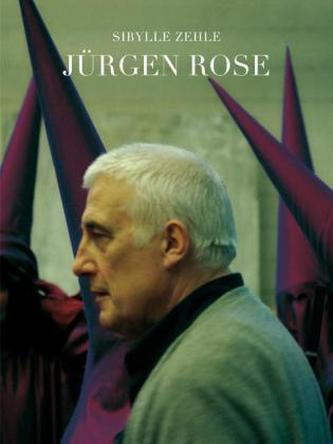 Jürgen Rose, Bühnenbildner