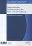 Anspruchsvoller Umweltschutz in der Fach- und Raumplanung