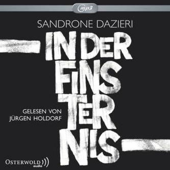 In der Finsternis, 3 MP3-CDs