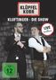 Kluftinger, Die Show (Live), DVD