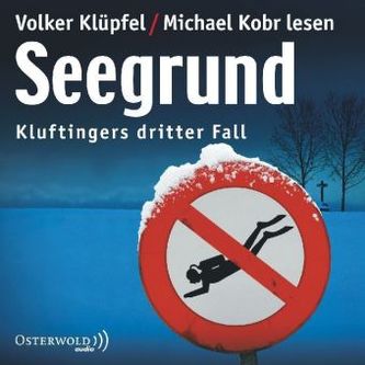 Seegrund, 3 Audio-CDs