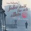 Jeder stirbt für sich allein, 8 Audio-CDs