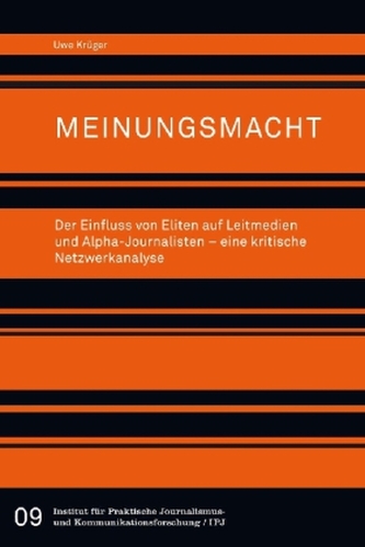 Meinungsmacht