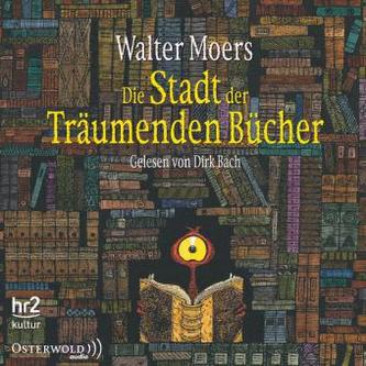 Die Stadt der Träumenden Bücher, 14 Audio-CDs