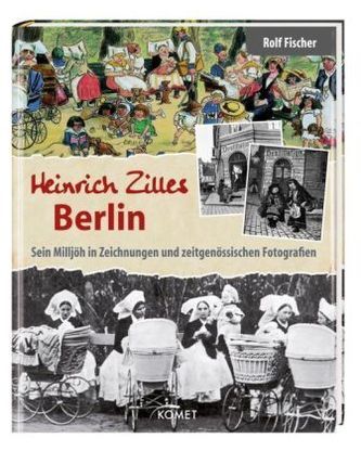Heinrich Zilles Berlin