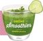 Grüne Smoothies und andere Power-Smoothies
