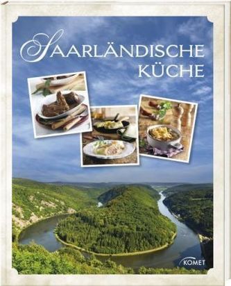 Saarländische Küche