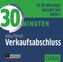 30 Minuten Verkaufsabschluss, 1 Audio-CD