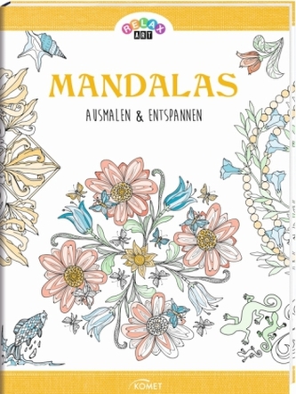 Mandalas
